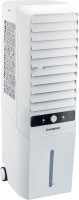 CROMPTON 34 L Tower Air Cooler(White, Mystique Turbo 34 ACGC)