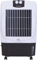 View Hindware Calisto CALISTO 50-A Desert Air Cooler(White, Brown, 50 Litres) Price Online(Hindware)