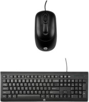 HP ENTNB-Y18 Combo Set
