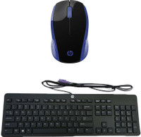 HP ENTNB-Y06 Combo Set