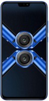 Honor 8X (Blue, 64 GB)(4 GB RAM)