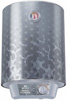 BAJAJ 15 L Storage Water Geyser (SHAKTI PC DLX, Grey)