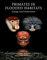 Primates in Flooded Habitats(English, Hardcover, unknown)