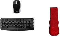 HP SaVi-HxP02-55 Combo Set