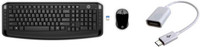 HP SaVi-HxP02-9 Combo Set