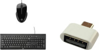 HP SaVi-HxP01-25 Combo Set