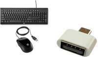 HP SaVi-HxP01-21 Combo Set