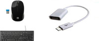 HP SaVi-HxP02-50 Combo Set