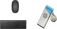 HP SaVi-HxP01-6 Combo Set