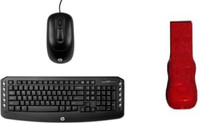 HP SaVi-HxP02-20 Combo Set