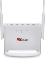iBall iB-W4G311N 300 Mbps Router(White, Single Band)