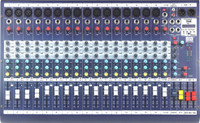 MX Live Audio M Analog Sound Mixer