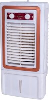 View THERMOKING Nano 20 Liter Cooler Room Air Cooler(White, 20 Litres) Price Online(THERMOKING)