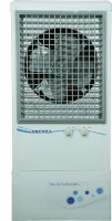 Orenza OT15 Arctic Room Air Cooler(White, 70 Litres)   Air Cooler  (Orenza)