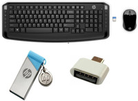HP SaVi-HxP01-32 Combo Set