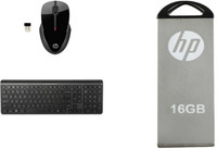 HP babavapi-2105 Combo Set