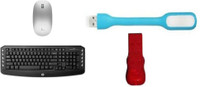 HP SaVi-HxP02-70 Combo Set