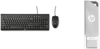 HP SaVi-HxP02-15 Combo Set