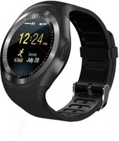 CloneBeatz DYK_417M Smartwatch(Multicolor Strap, XL)