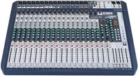 soundcraft signature 22 Analog Sound Mixer