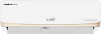 Lloyd 1 Ton 3 Star Split Inverter AC  - White, Gold(LS12I36FI, Copper Condenser)