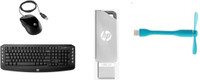 HP SaVi-HxP02-63 Combo Set