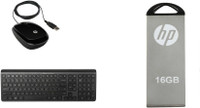 HP babavapi-2110 Combo Set
