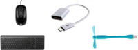 HP SaVi-HxP02-35 Combo Set