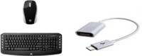 HP SaVi-HxP02-54 Combo Set