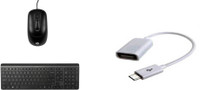 HP SaVi-HxP02-30 Combo Set