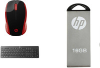 HP HtP-spTech1-81 Combo Set