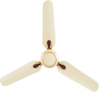 LUMINOUS luminus vikash-126 2 mm 3 Blade Ceiling Fan(multicolor, Pack of 1)