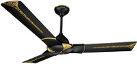 LUMINOUS luminus vikash-127 2 mm 3 Blade Ceiling Fan(multicolor, Pack of 1)
