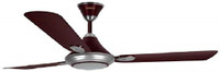 LUMINOUS luminus vikash-139 2 mm 3 Blade Ceiling Fan(multicolor, Pack of 1)