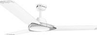 LUMINOUS luminus vikash-136 2 mm 3 Blade Ceiling Fan(multicolor, Pack of 1)