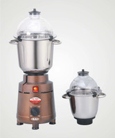 Electrosun SUMO 1600 Mixer Grinder (2 Jars, Copper Color)