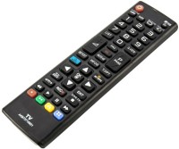 LG Compatible 3D LED/LED/LCD TV LG led, LG lcd, LG Tv Remote Controller(Black)