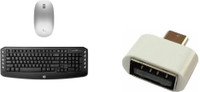 HP SaVi-HxP01-12 Combo Set
