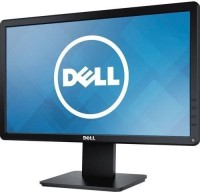 DELL 18.5 inch HD TN Panel Monitor (D1918H)(Response Time: 5 ms)