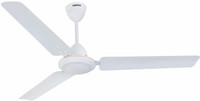 LUMINOUS luminus vikash-132 2 mm 3 Blade Ceiling Fan(multicolor, Pack of 1)
