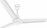 LUMINOUS luminus vikash-158 2 mm 3 Blade Ceiling Fan(multicolor, Pack of 1)