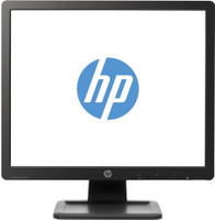 HP 19 inch SXGA Monitor (P19A)(Response Time: 5 ms)