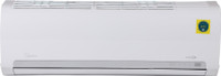 Midea 1 Ton 3 Star