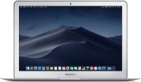 (Refurbished) APPLE Macbook Air Core i7 4th Gen - (8 GB/128 GB SSD/Mac OS Sierra) A1466(13.3 inch, Silver)