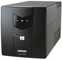 LUMINOUS 07 UPS