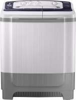SAMSUNG 8 kg Semi Automatic Top Load with In-built Heater White, Blue, Grey(WT80M4200HL/TL)
