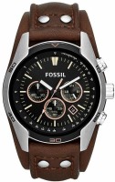 Fossil CH2891I  Analog Watch For Men