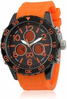 GIO COLLECTION GLED-1899C  Analog-Digital Watch For Men