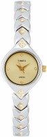 Timex TI000O90400 Empera Analog Watch For Women