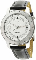 Fastrack NC6060SL01 Big Time Analog Watch For Women